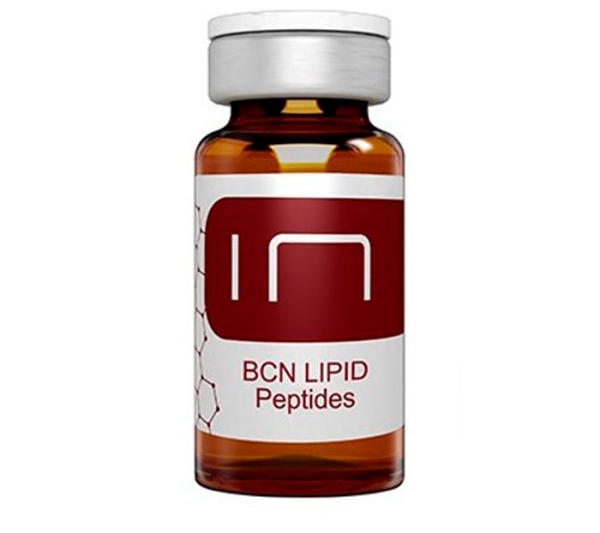 BCN Lipid Peptide advanced lipolytic cocktail